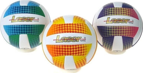 Изображение Pika siatkowa Laser mix