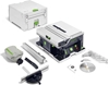 Picture of Sagarumošanas garenzāģis Festool CSC SYS 50 EBI-Set;  18 V; 2x5,0 Ah akum.