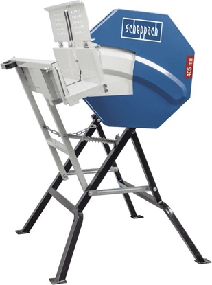 Attēls no Pilarka tarczowa Scheppach HS410 2200 W 405 mm