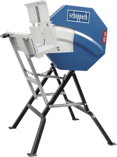 Изображение Pilarka tarczowa Scheppach HS410 2200 W 405 mm