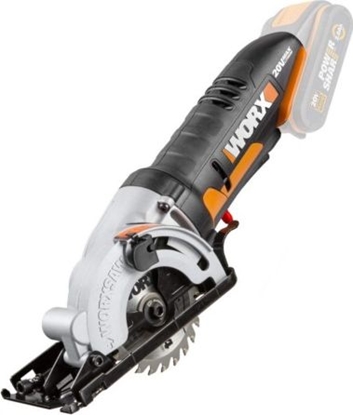 Picture of Pilarka tarczowa Worx WX527.9 20 V 85 mm