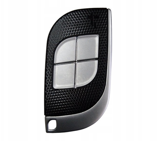 Изображение Pilot CAME TTS40RKS 806TS-0250 czterokanaowy