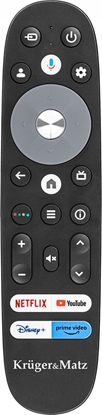 Изображение Pilot do TV Kruger&Matz Google TV