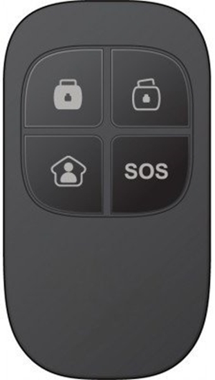 Picture of Pilot radiowy do systemu alarmowego