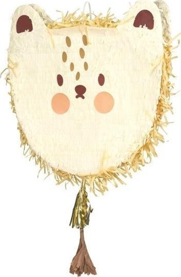 Picture of Piniata skadana - Gowa Lwa 48x48x10cm