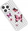 Picture of Pinit Pinit Flower/Butterfly Pin for Pinit Case Pattern 1