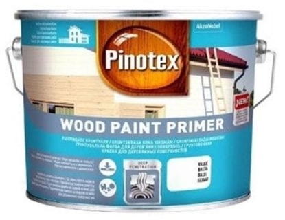 Picture of Pinotex PINOTEX WOOD PAINT PRIMER 2.5L