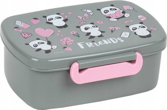 Изображение Piórnik Derform niadaniówka A 05 Panda Derform