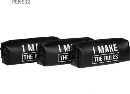 Attēls no Piórnik jednokomorowy - I Make the Rules