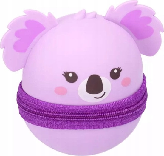 Picture of PIORNIK SKLADANY SILIKON SIATKA KOALA STK 36/72