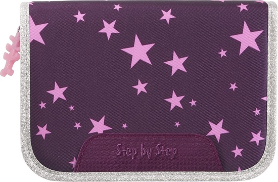 Изображение Piórnik Step by Step Piórnik Unicorn Nuala z wyposaeniem