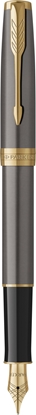 Picture of Pióro wieczne Parker Sonnet Core Grey GT