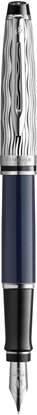 Изображение Pióro wieczne Waterman Expert L'Essence Du Blue F