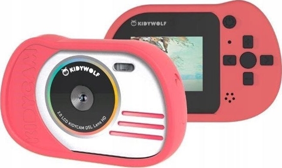 Picture of Piper Kidywolf Photo and Video Camera pink