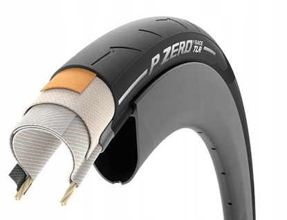 Picture of Pirelli P ZERO Race TLR 26-622 tire