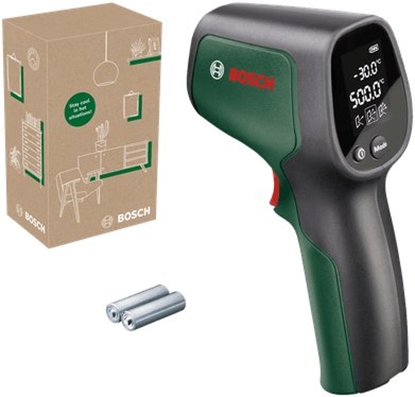 Изображение Pirometr UniversalTemp