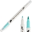 Изображение Pentel Pisak Brush Dwustronny Szmaragdowy SESW30C-T134