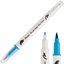 Изображение Pisak Brush Pentel Dwustronny Turkusowy SESW30C-T114