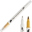 Изображение Pentel Pisak Brush Dwustronny Zota Orcha SESW30C-T123