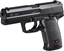 Изображение Pistolet ASG Heckler&Koch HK-USP 6mm sprynowy (2.