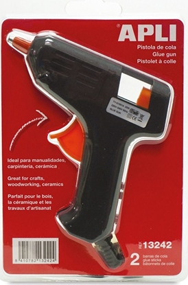 Attēls no Pistolet do kleju Apli PISTOLET DO KLEJU TERMOTOPLIWEGO APLI. 20W