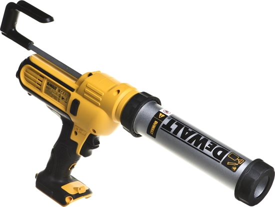 Изображение Pistolet do kleju Dewalt Pistolet DeWalt DCE571N