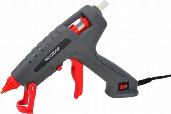 Picture of Pistolet do kleju Hoozar HOOZAR PISTOLET DO KLEJU 100W
