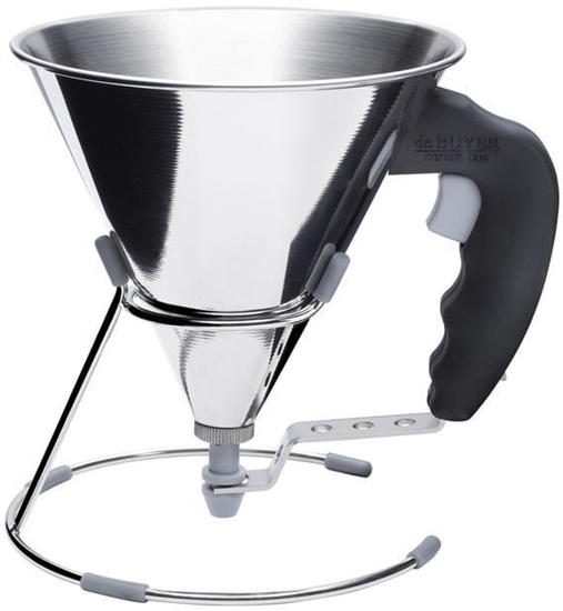 Изображение Pistolet do sosów i kremów 0,8l