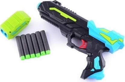 Изображение Pistolet na strzaki piankowe