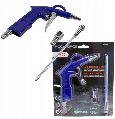 Picture of Pistolet pneumatyczny do przedmuchiwania