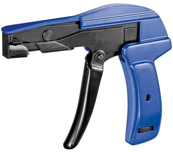 Picture of Pistolet zaciskarka do opasek kablowych 2.4 - 4.8mm