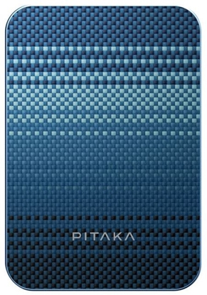 Attēls no Pitaka Power Bank Qi2, Moonrise
