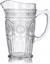 Изображение Pitcher with a handle Homla BARREL Transparent, 1.3 l