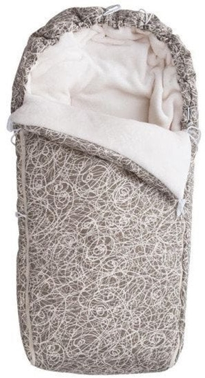 Picture of piwór COCOON