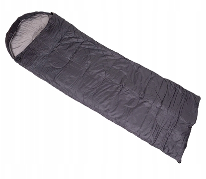 Изображение piwór Mumia Turystyczny Kempingowy Jednoosobowy KUBISPORT 220 cm