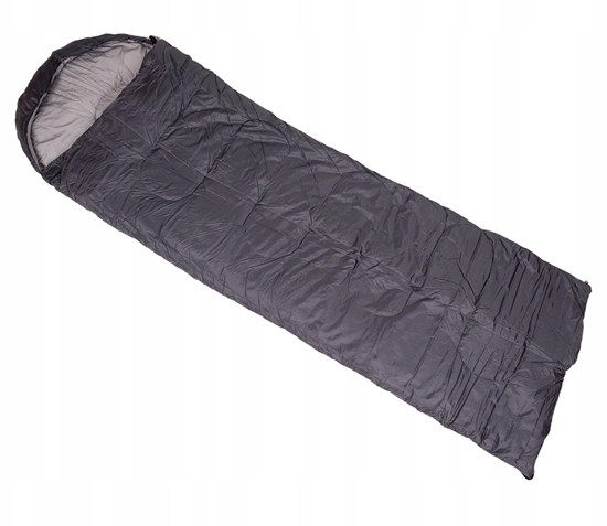 Изображение piwór Mumia Turystyczny Kempingowy Jednoosobowy KUBISPORT 220 cm