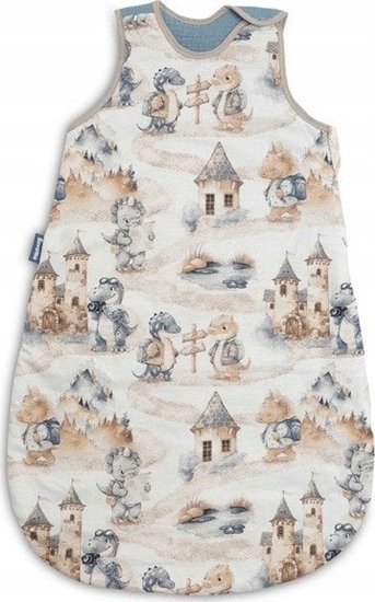 Изображение PIWOREK DO SPANIA M 50x80 SMOKI JEANS