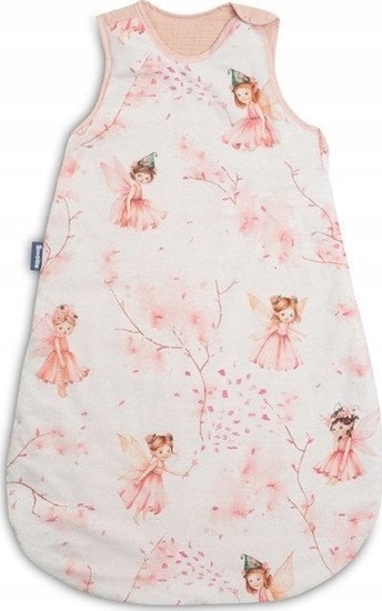 Picture of PIWOREK DO SPANIA M 50x80 WRÓKI RÓOWY