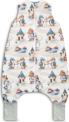 Attēls no PIWOREK DO SPANIA XL SMOKI JEANS TOG 1.0