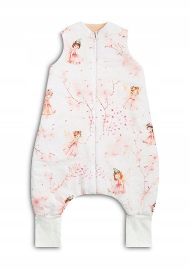 Picture of PIWOREK OCIEPLANY XL WRÓKI RÓOWY TOG 2.5