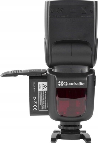 Изображение Pixel Radio priemejas King (Canon)