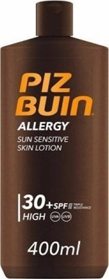 Picture of Piz Buin Balsam do Opalania Piz Buin Allergy SPF 30 (400 ml)