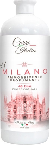 Picture of Pyn do pukania CORRI DITALIA Pyn do pukania CORRI D'ITALIA Milano el koncentrat 40 pra 1 L