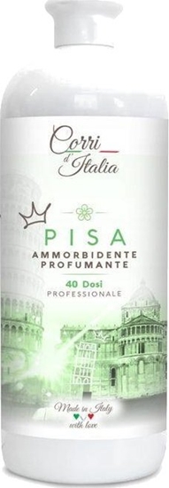 Picture of Pyn do pukania CORRI DITALIA Pyn do pukania CORRI D'ITALIA Pisa el koncentrat 40 pra 1 L