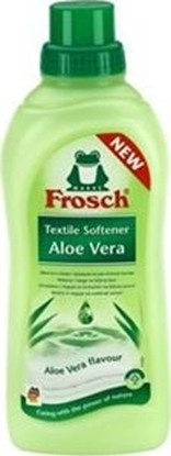 Picture of Pyn do pukania Frosch Frosch skalbini minktiklis su alijoiumi 750 ml