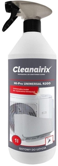 Picture of Pyn gotowy Cleanairix HI-Pro Uniwersal 1L R2GO