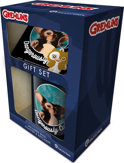Изображение Pyramid Pyramid Gremlins Zestaw Prezentowy (Dangerously Cute)