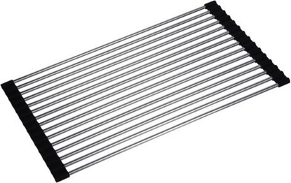 Picture of Pyramis Mata stalowa skadana CHROM