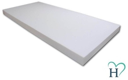 Attēls no Pyta gadka pod materac - pianka mikka