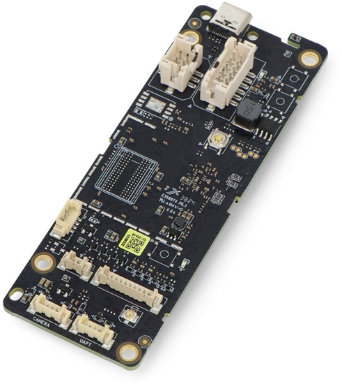 Picture of Pyta gówna AP V2 do drukarek Bambu Lab z serii X1}